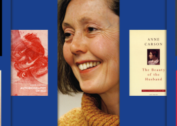 Prix Nobel de littérature : Anne Carson, les métamorphoses d’une œuvre inclassable 