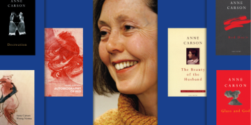 Prix Nobel de littérature : Anne Carson, les métamorphoses d’une œuvre inclassable 