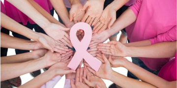Octobre rose : Un mois pour soutenir les femmes 