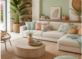  L’évolution de la décoration en Algérie : Entre les tendances et le sur-mesure 