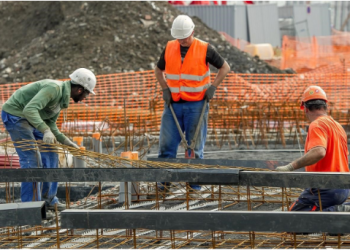 Sécurité au travail : Les chantiers appelés à mieux anticiper les dangers 