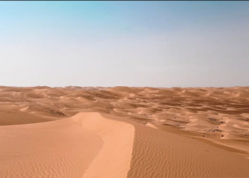  Le PLF 2027  l’évalue à 500 DA le mètre cube  : Le sable du Sahara bientôt taxé  