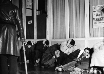 Massacres du 17 octobre 1961 : 32 sénateurs français se démarquent