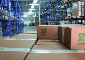 Première du genre en Afrique : L’usine Saïdal à Batna livrée dans 9 mois