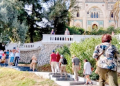 Rayonnement touristique : 29 touristes polonais éblouis