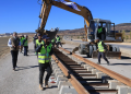 Ligne ferroviaire Annaba-El Kala : le projet de 95 km relancé 