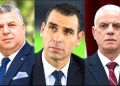Procès FAF : 8 ans de prison pour Zetchi et Amara, 6 ans pour Zefizef