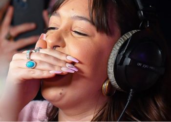 Nouvelle scène : Léna Zeitoun entre rap, raï et R’n’B 