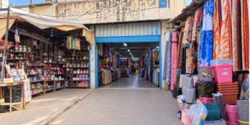 MARCHÉ SAF-SAF “LA GALERIE”  : La crainte de perdre des années de travail 