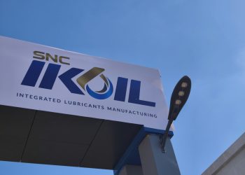 AÏN M’LILA  : La production de lubrifiants appelée à quadrupler 