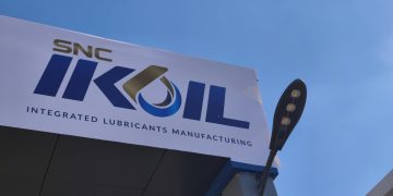 AÏN M’LILA : La production de lubrifiants appelée à quadrupler