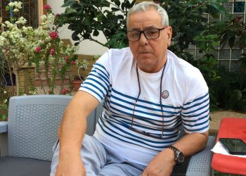 Incendies de Jijel : Pr Boubezari : « Pour que cela ne se reproduise plus »