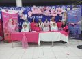 Octobre Rose :  « Sakf El Amal » au plus près des femmes 