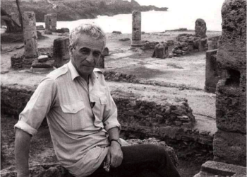Disparu en octobre 89 : Kateb Yacine et l’art de ne jamais conclure
