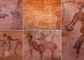 DJANET :  Déclaration pour préserver le patrimoine africain 