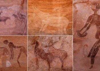 DJANET :  Déclaration pour préserver le patrimoine africain 