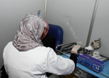Cancer du sein en Algérie :  40 % des cas concernent des femmes de moins de 40 ans 