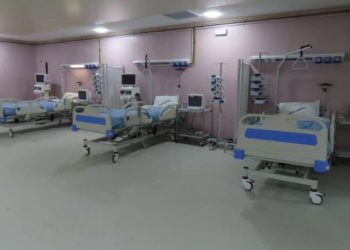 Santé : Les capacités hospitalières appelées à se renforcer