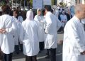 Face au « blocage » du dialogue avec la tutelle  : Les syndicats de la Santé s’en remettent au Président 