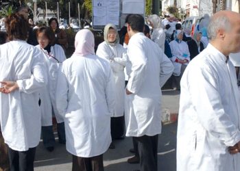 Face au « blocage » du dialogue avec la tutelle  : Les syndicats de la Santé s’en remettent au Président 