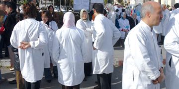Face au « blocage » du dialogue avec la tutelle  : Les syndicats de la Santé s’en remettent au Président 