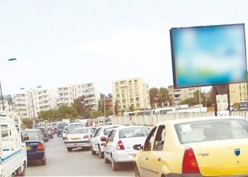 Guelma : Plan d’urgence pour désengorger la ville 
