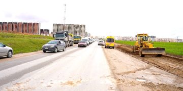 RN 20 à Guelma : Le dédoublement enfin relancé