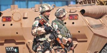 L’envoi d’un détachement militaire acté par le Parlement  : Quelle mission pour l’ANP au Niger ? 