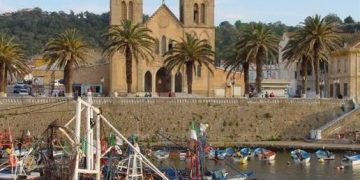 El Kala : 800 mds de cts pour rénover le Vieux Port