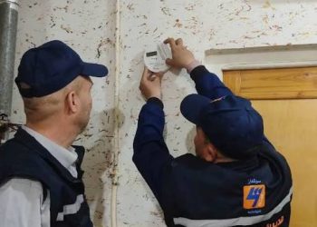 Sonelgaz : Deux détecteurs gratuits pour chaque abonné