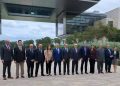 Partenariat Algérie/USA : Offensive énergétique de Sonatrach aux Etats-Unis