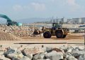 Site d’amarrage Sidi Salem : Réception au plus tard fin novembre