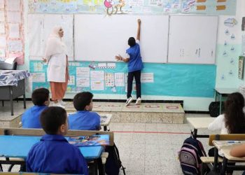Face au déficit constaté dans plusieurs wilayas : Les ‘’enseignants réservistes’’ en renfort