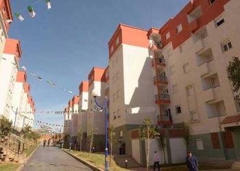 BATNA : 740 logements pour le 1er Novembre