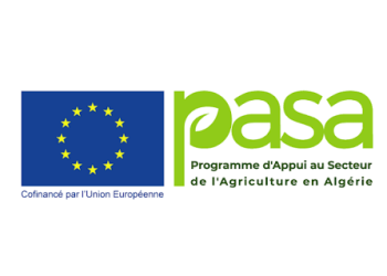 EXPLOITATIONS AGRICOLES  : La mission européenne PASA+ à Annaba 