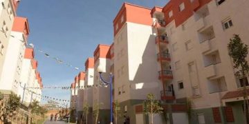 BATNA : 740 logements pour le 1er Novembre