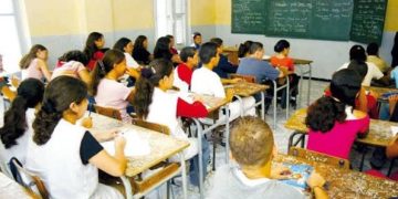 Rentrée scolaire à Annaba : Des classes toujours sous pression 