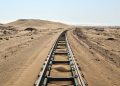 Ligne ferroviaire Alger-Tamanrasset  : Un investissement de 14,6 milliards $ 