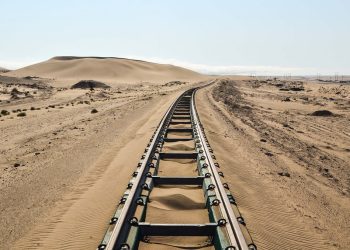 Ligne ferroviaire Alger-Tamanrasset  : Un investissement de 14,6 milliards $ 