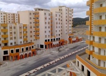 MILA : Jusqu’à 8 000 logements AADL supplémentaires prévus 