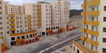 MILA : Jusqu’à 8 000 logements AADL supplémentaires prévus 
