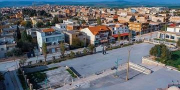 Constantine : 24 nouveaux projets d’équipements publics