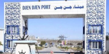 PORT DE DJEN DJEN : Exercice de simulation pour tester les dispositifs de sécurité  