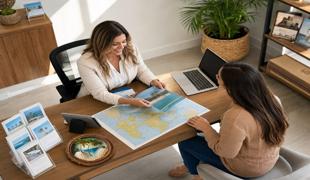 Investissement Touristique : Nouvelles agences de voyages en perspective